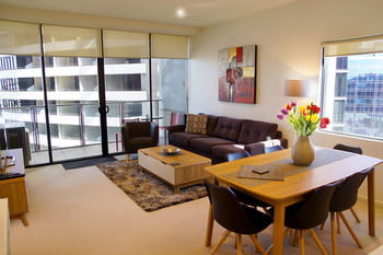 Accent Accommodation At Docklands Melbourne - Tourism Caloundra 35