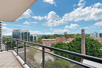 Wyndel Apartments - Herbert - Tourism Caloundra 0