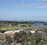 Apartments Melbourne Domain - South Melbourne - Tourism Caloundra