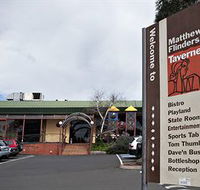 Matthew Flinders Hotel - Tourism Caloundra