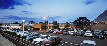 Matthew Flinders Hotel - Tourism Caloundra 13