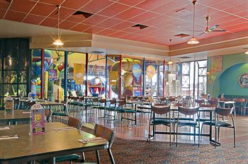 Matthew Flinders Hotel - Tourism Caloundra 31