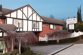 Elizabethan Lodge - Tourism Caloundra 9