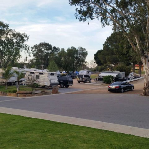 Avoca Dell Caravan Park - Tourism Caloundra 7
