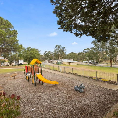 Avoca Dell Caravan Park - Tourism Caloundra 8