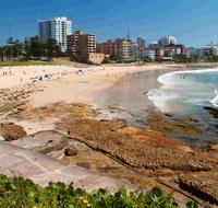 Cecil Apartments - Tourism Caloundra