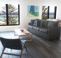 Bondi 38 Serviced Apartments - Tourism Caloundra