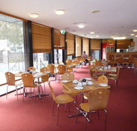 Dingley International Hotel - Tourism Caloundra