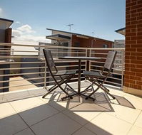 Everton Apartments - Tourism Caloundra