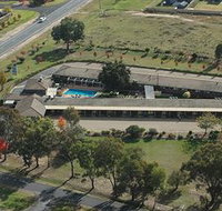 Tumut Valley Motel - Tourism Caloundra