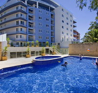 Sandy Cove Apartments - Tourism Caloundra