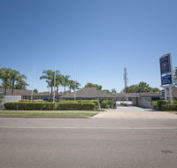 Colonial Terrace Motor Inn - Tourism Caloundra