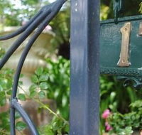 Kurrara Historic Guest House - Tourism Caloundra