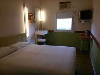 Ibis Budget Fawkner - Tourism Caloundra 3