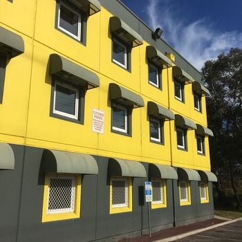 Ibis Budget Fawkner - Tourism Caloundra 7