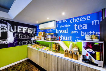 Ibis Budget Fawkner - Tourism Caloundra 12