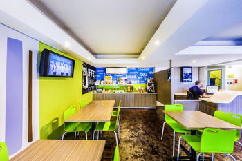 Ibis Budget Fawkner - Tourism Caloundra 13