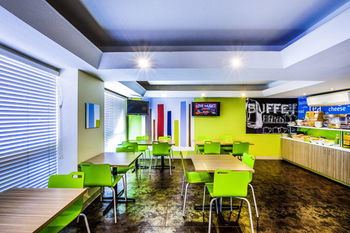 Ibis Budget Fawkner - Tourism Caloundra 14