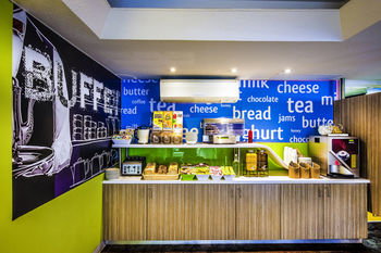 Ibis Budget Fawkner - Tourism Caloundra 15