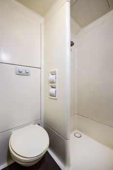 Ibis Budget Fawkner - Tourism Caloundra 16