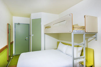 Ibis Budget Fawkner - Tourism Caloundra 17