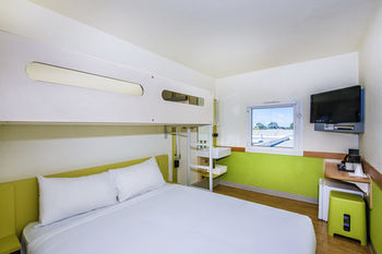 Ibis Budget Fawkner - Tourism Caloundra 18