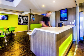 Ibis Budget Fawkner - Tourism Caloundra 19