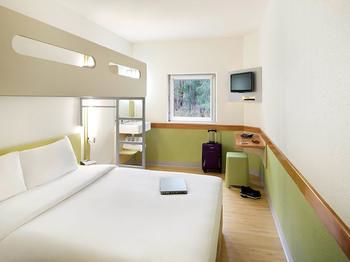 Ibis Budget Fawkner - Tourism Caloundra 23