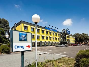 Ibis Budget Fawkner - Tourism Caloundra 25