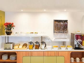 Ibis Budget Fawkner - Tourism Caloundra 27