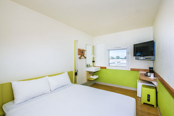 Ibis Budget Fawkner - Tourism Caloundra 28
