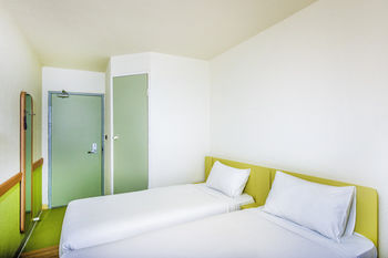 Ibis Budget Fawkner - Tourism Caloundra 30