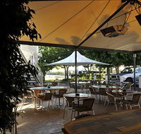 The Bayview Hotel - Tourism Caloundra
