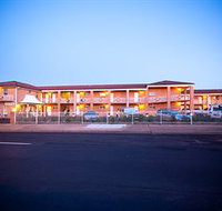 Best Western Bluegum Motel - Tourism Caloundra