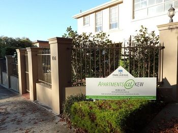 Apartments @ Kew Walpole Gardens - Kew Serviced Townhouses - Tourism Caloundra 14
