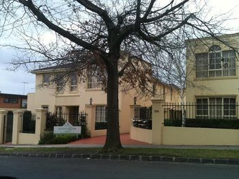 Apartments @ Kew Walpole Gardens - Kew Serviced Townhouses - Tourism Caloundra 15