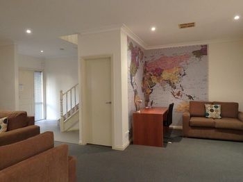 Apartments @ Kew Walpole Gardens - Kew Serviced Townhouses - Tourism Caloundra 19