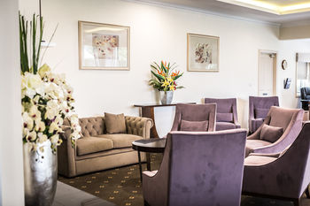 Foothills Conference Centre - Tourism Caloundra 3