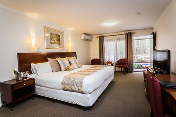 Foothills Conference Centre - Tourism Caloundra 5