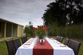 Foothills Conference Centre - Tourism Caloundra 6