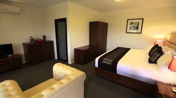Foothills Conference Centre - Tourism Caloundra 14