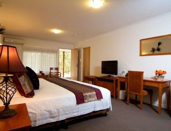 Foothills Conference Centre - Tourism Caloundra 15