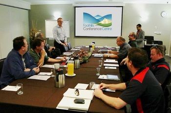 Foothills Conference Centre - Tourism Caloundra 18