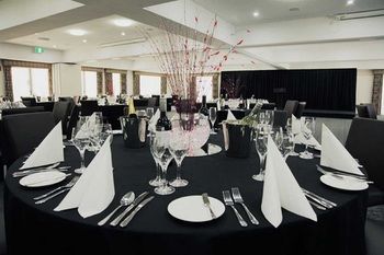 Foothills Conference Centre - Tourism Caloundra 22