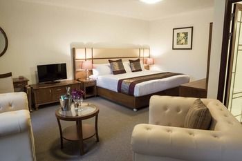 Foothills Conference Centre - Tourism Caloundra 30
