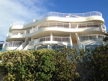 La Mer Penthouse - Tourism Caloundra 0