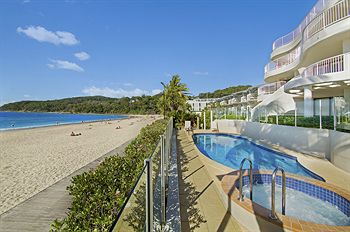 La Mer Penthouse - Tourism Caloundra 1