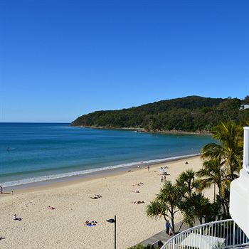La Mer Penthouse - Tourism Caloundra 2
