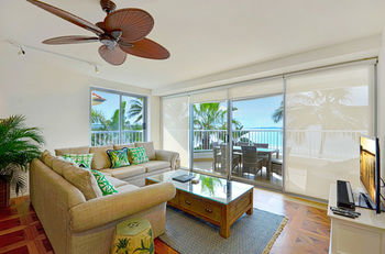 La Mer Penthouse - Tourism Caloundra 4