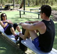 Eagleview Resort - Tourism Caloundra